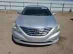 2011 Hyundai Sonata Se de vânzare în Adelanto, CA - Minor Dent/Scratches