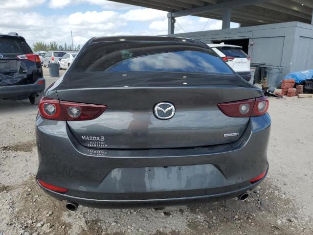  MAZDA 3 SELECT S 2024 Угольный