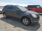 2015 Chevrolet Equinox Lt na sprzedaż w Earlington, KY - Hail
