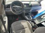 2017 Hyundai Elantra Se for Sale in Knightdale, NC - Side