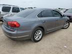 2016 Volkswagen Passat S for Sale in San Antonio, TX - Front End