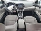 2020 Hyundai Elantra Sel en Venta en Earlington, KY - Front End