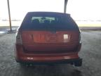 2007 Ford Edge Sel zu verkaufen in Phoenix, AZ - Rear End