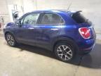 2016 Fiat 500X Trekking продається в Blaine, MN - Front End