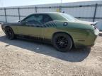 2018 Dodge Challenger Sxt იყიდება Mercedes-ში, TX - Water/Flood