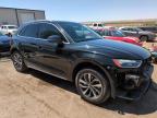 2021 Audi Q5 Premium Plus for Sale in Albuquerque, NM - Rear End