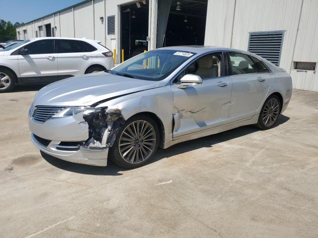 2013 Lincoln Mkz 