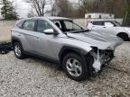 2024 Hyundai Tucson Se na sprzedaż w Northfield, OH - Front End