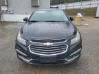 2015 Chevrolet Cruze Ltz იყიდება Charles City-ში, VA - Vandalism