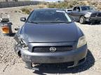 2008 Toyota Scion Tc  for Sale in Reno, NV - Front End