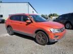2018 Volkswagen Tiguan Se for Sale in Portland, OR - Side
