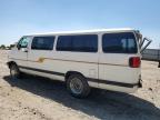 1997 Dodge Ram Wagon B3500 продається в Austell, GA - Rear End