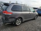 2014 Toyota Sienna Le zu verkaufen in Portland, OR - All Over