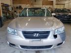 2008 Hyundai Sonata Gls продається в Ham Lake, MN - Rear End