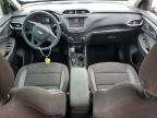 2023 Chevrolet Trailblazer Lt იყიდება Houston-ში, TX - Rollover