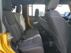 2014 Jeep Wrangler Unlimited Sahara for Sale in Walton, KY - Front End