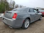 2018 CHRYSLER 300 TOURING for sale at Copart ON - COOKSTOWN
