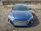 2017 Hyundai Elantra Se for Sale in Baltimore, MD - Front End