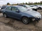 2011 Ford Fusion Sel продається в Portland, OR - Front End