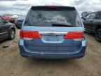 2009 Honda Odyssey Touring за продажба в Elgin, IL - Side