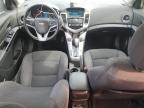 2013 Chevrolet Cruze Lt იყიდება Colorado Springs-ში, CO - Hail