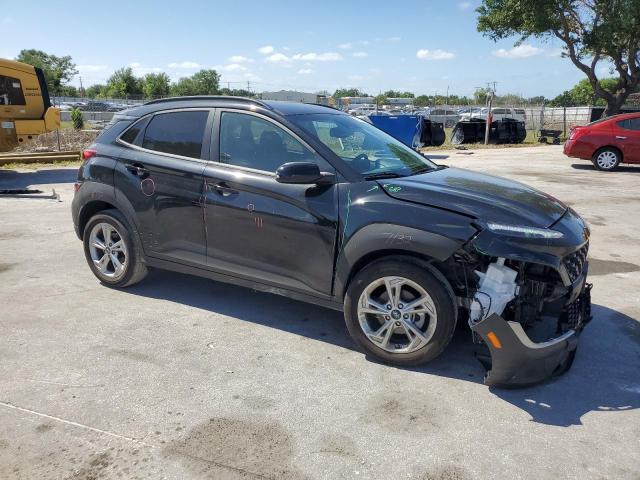  HYUNDAI KONA 2023 Czarny