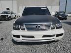 2006 Lexus Lx 470 for Sale in Apopka, FL - Normal Wear