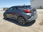 2018 Toyota C-Hr Xle للبيع في Tucson، AZ - Front End