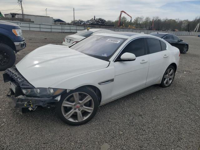 2017 Jaguar Xe Premium