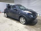 2011 Nissan Juke S продається в Candia, NH - Side