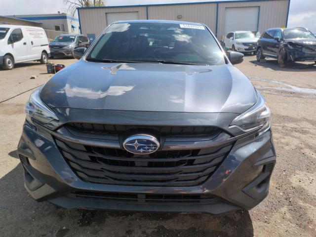  SUBARU LEGACY 2024 Szary