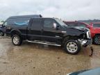 2006 Ford F350 Srw Super Duty იყიდება Wilmer-ში, TX - Front End