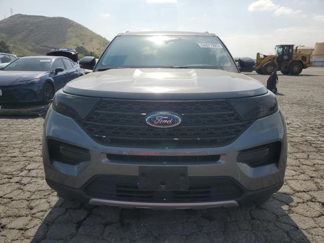  FORD EXPLORER 2024 Szary