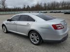 2013 Ford Taurus Sel იყიდება Leroy-ში, NY - Mechanical