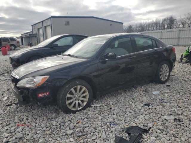 2011 Chrysler 200 Touring