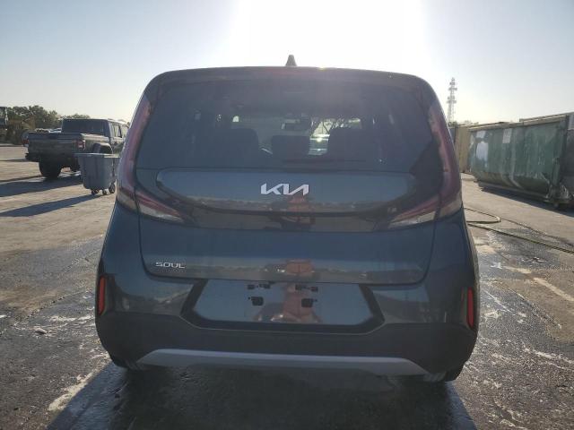  KIA SOUL 2023 Szary