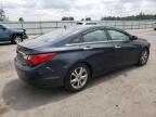 2011 Hyundai Sonata Se   იყიდება Dunn-ში, NC - Front End