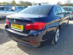 2011 BMW 520D SE for sale at Copart ROCHFORD