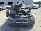 2016 Bmw 528 I for Sale in Jacksonville, FL - Burn - Engine