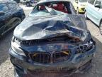 2016 BMW M235I AUTO for sale at Copart WOLVERHAMPTON