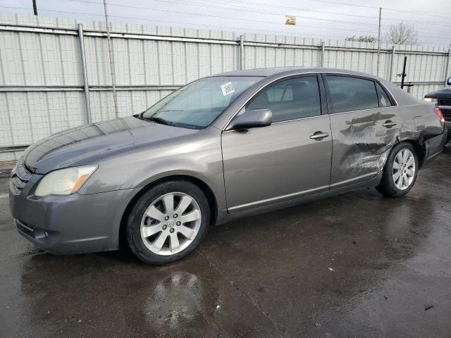 2006 Toyota Avalon Xl