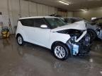2025 Kia Soul Lx იყიდება Madisonville-ში, TN - Front End