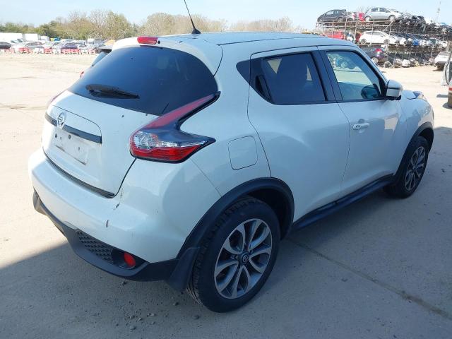 2019 NISSAN JUKE TEKNA