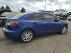 2012 Mazda 3 I for Sale in Moraine, OH - Front End