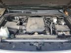 2016 Toyota Tundra Double Cab Limited на продаже в Candia, NH - Side