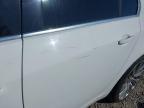 2017 VAUXHALL INSIGNIA E for sale at Copart EAST KILBRIDE