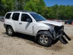 2007 Nissan Xterra Off Road للبيع في Austell، GA - Front End