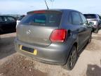 2012 VOLKSWAGEN POLO MATCH for sale at Copart WESTBURY