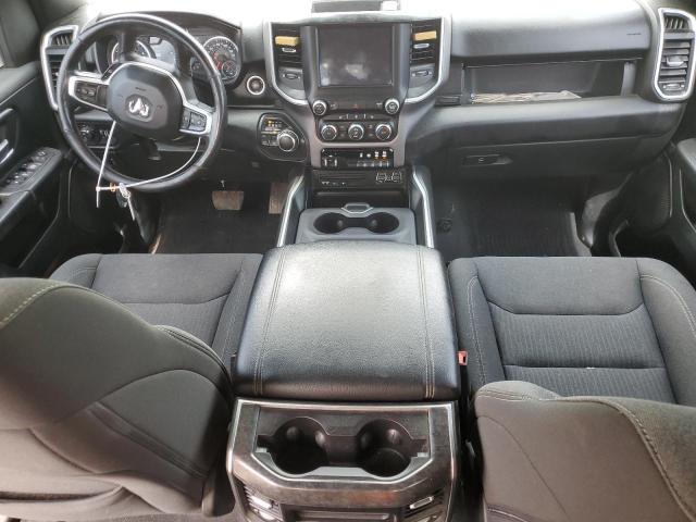  RAM 1500 2019 White