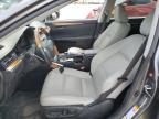 2015 Lexus Es 300H zu verkaufen in San Martin, CA - Rear End